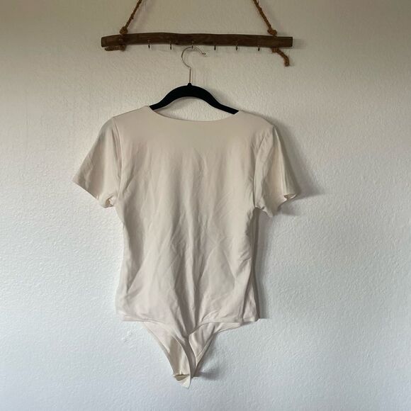 HofH white bodysuit - Picture 3 of 4